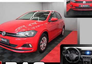 VW Polo 57.000 km 10.650 &euro; Osnabrück 49086