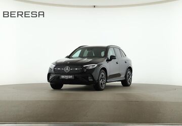 Mercedes-Benz GLC 220 9.900 km 55.950 &euro; Osnabrück 49078