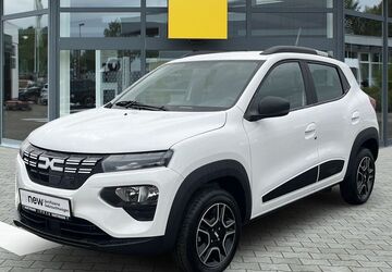 Dacia Spring 9.701 km 12.390 &euro; Osnabrück 49074