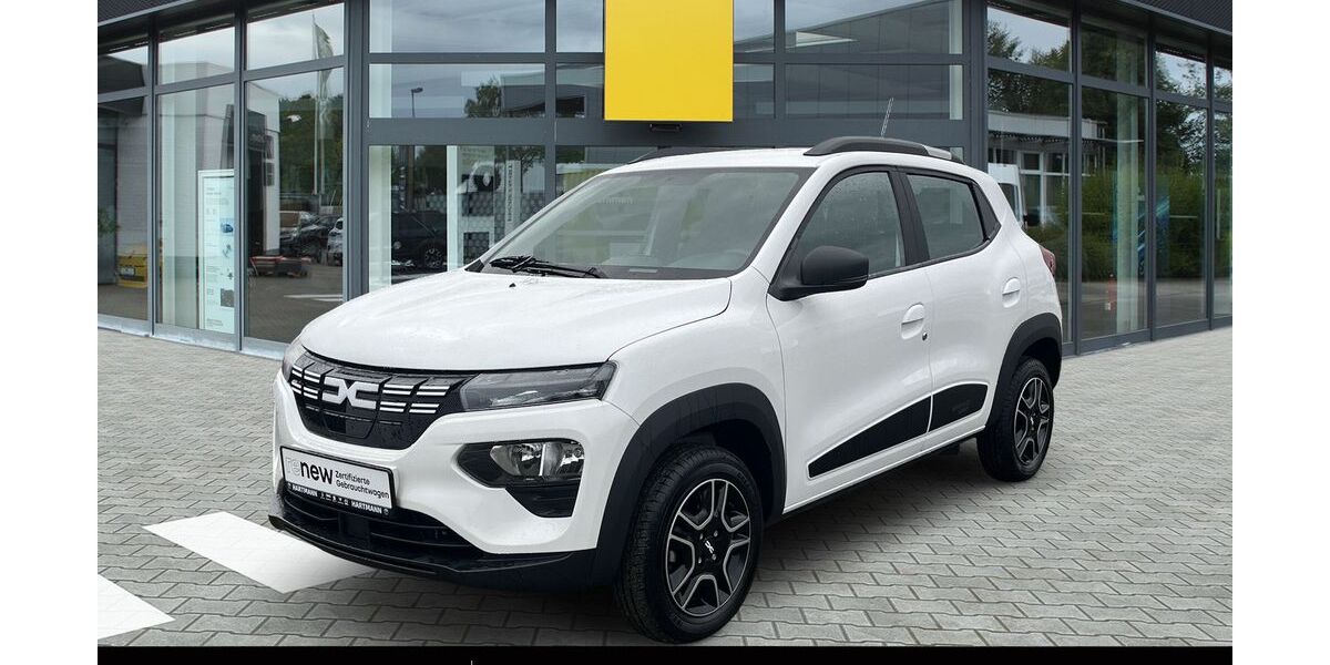 Dacia Spring 9.701 km 12.390 &euro; Osnabrück 49074