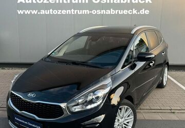 Kia Carens 230.000 km 5.790 &euro; Osnabrück 49088