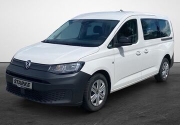 VW Caddy Maxi 104.192 km 18.690 &euro; Lotte 49504
