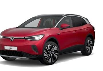 VW ID.4 10.855 km 38.990 &euro; Bramsche - Engter 49565