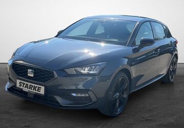 Seat Leon 6.402 km 28.750 &euro; Georgsmarienhütte (Osnabrück) 49124