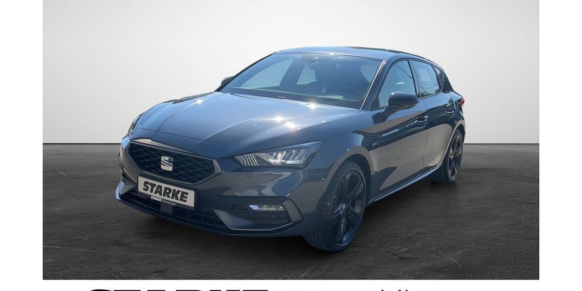 Seat Leon 6.402 km 28.750 &euro; Georgsmarienhütte (Osnabrück) 49124