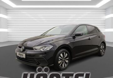 VW Polo 9.500 km 29.055 &euro; Osnabrück 49084