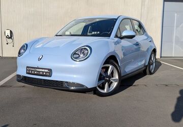 GWM Ora 03 9.996 km 15.690 &euro; Versmold 33775