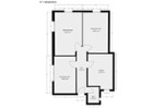 Etagenwohnung Osnabrück Fledder - 3 Zimmer, 81 m&sup2;, 1.270&euro; | Angebot:26139318
