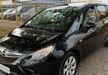 Opel Zafira 128.000 km 6.449 &euro; Osnabrück 49084