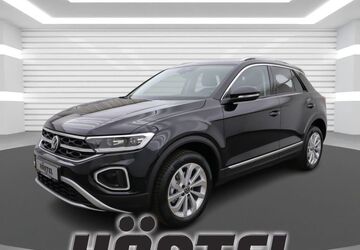 VW T-Roc 5.000 km 33.700 &euro; Osnabrück 49084