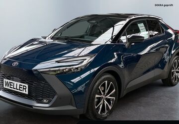 Toyota C-HR 11.253 km 30.850 &euro; Osnabrück 49090