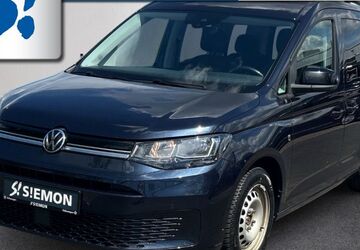 VW Caddy 159.774 km 16.930 &euro; Ibbenbüren 49479
