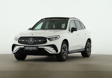 Mercedes-Benz GLC 220 9.900 km 55.950 &euro; Osnabrück 49078