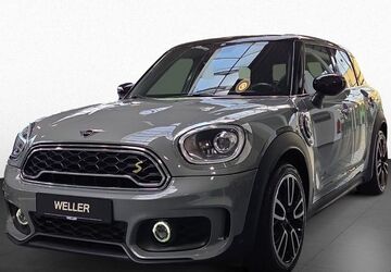 Mini Countryman S (Cooper) 67.000 km 28.950 &euro; Osnabrück 49084