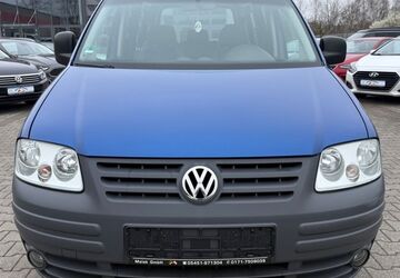 VW Caddy 258.441 km 2.749 &euro; Ibbenbüren 49479