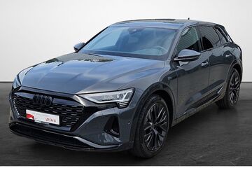 Audi Q8 82.655 km 47.540 &euro; Osnabrück 49080