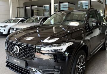 Volvo XC90 77.500 km 41.990 &euro; Ibbenbüren 49477