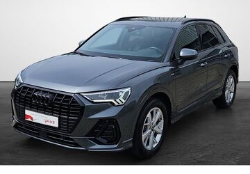 Audi Q3 40.573 km 34.950 &euro; Osnabrück 49080