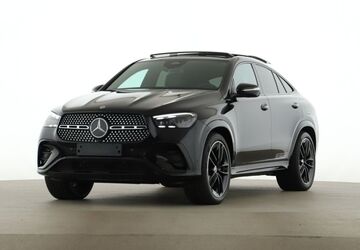 Mercedes-Benz GLE 350 9.900 km 93.950 &euro; Osnabrück 49078