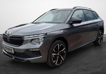 Skoda Kamiq 17.975 km 25.980 &euro; Osnabrück 49078