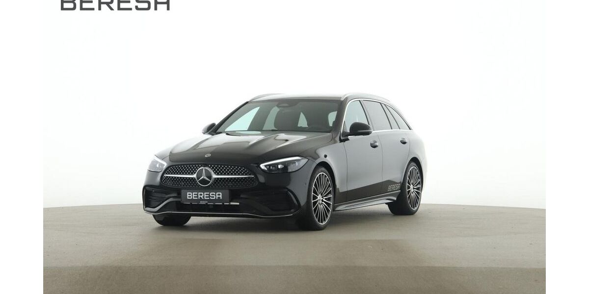 Mercedes-Benz C 220 9.900 km 44.950 &euro; Osnabrück 49078
