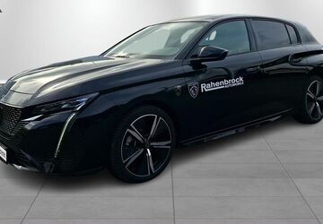 Peugeot 308 7.629 km 28.990 &euro; Osnabrück 49082