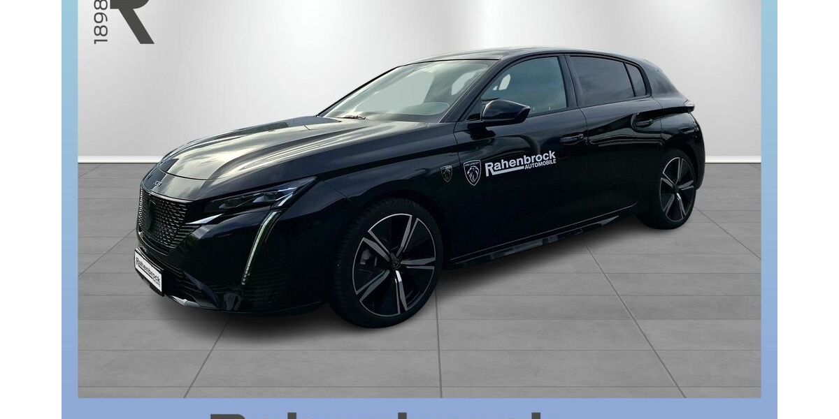 Peugeot 308 7.629 km 28.990 &euro; Osnabrück 49082