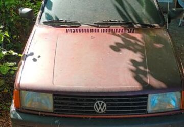 VW Polo 100.000 km 999 &euro; Osnabrück 49082
