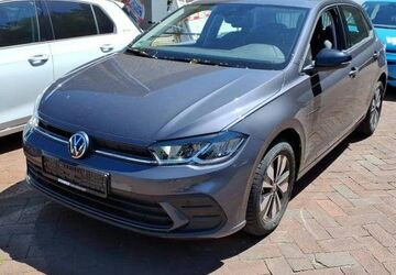 VW Polo 9.112 km 22.950 &euro; Osnabrück 49078