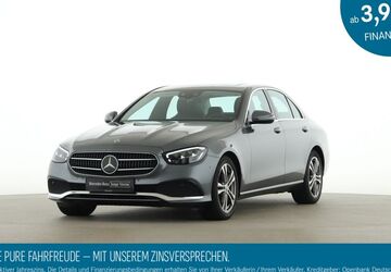 Mercedes-Benz E 220 95.800 km 31.880 &euro; Osnabrück 49078