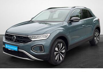 VW T-Roc 6.093 km 29.830 &euro; Osnabrück 49078