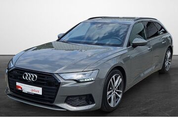 Audi A6 85.501 km 34.930 &euro; Osnabrück 49080