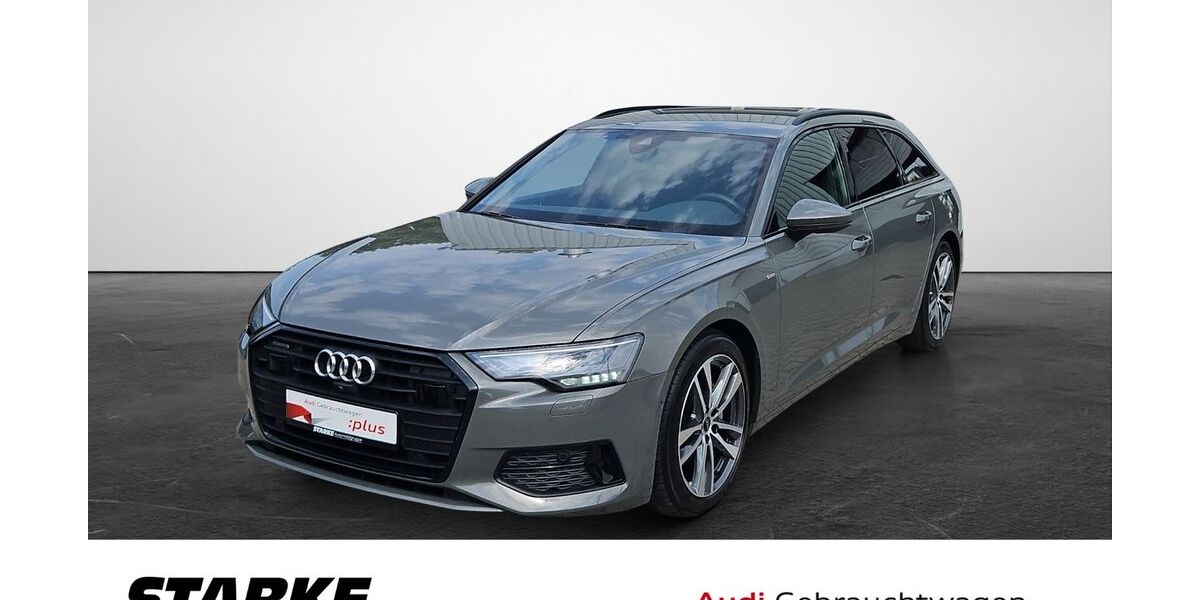 Audi A6 85.501 km 34.930 &euro; Osnabrück 49080