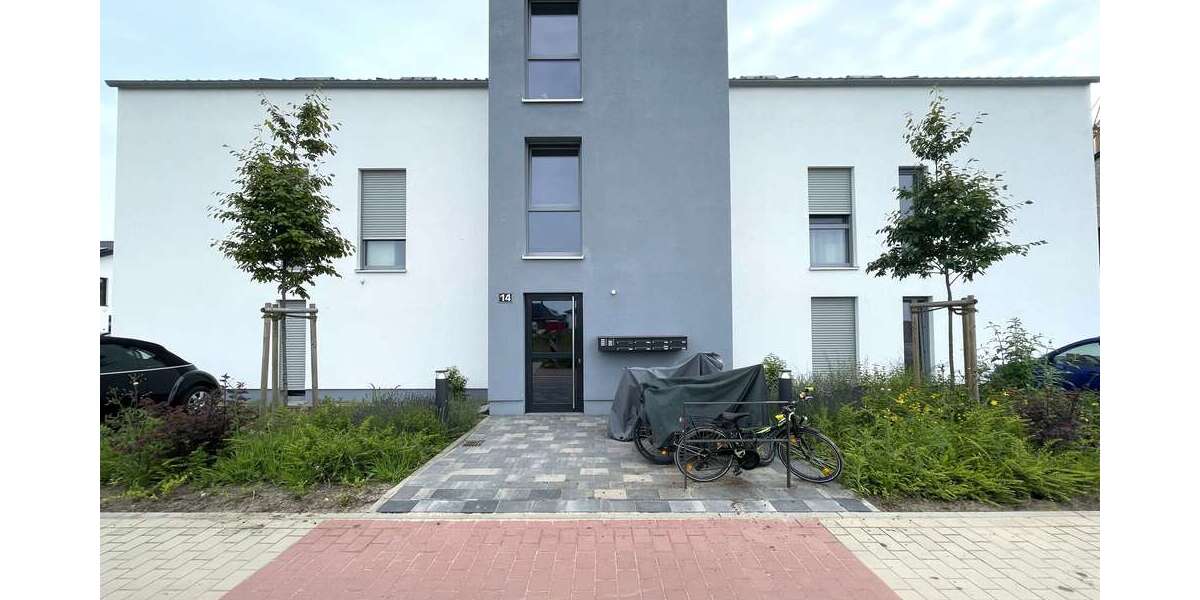 Etagenwohnung Bohmte - 3 Zimmer, 75 m&sup2;, 423&euro; | Angebot:26572992