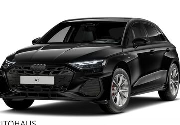 Audi A3 7.402 km 38.980 &euro; Melle 49324