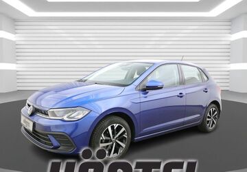 VW Polo 34.100 km 18.900 &euro; Osnabrück 49084