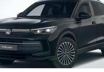 VW Tiguan 2.944 km 33.980 &euro; Osnabrück 49078