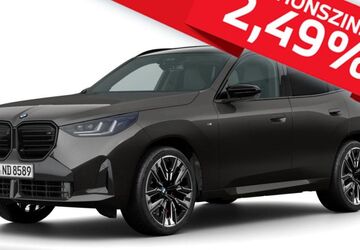 BMW X3 M50 22.096 km 68.000 &euro; Osnabrück 49084