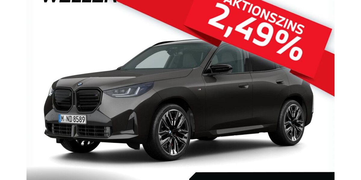 BMW X3 M50 22.096 km 68.000 &euro; Osnabrück 49084