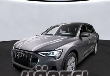 Audi e-tron 31.300 km 28.800 &euro; Osnabrück 49084