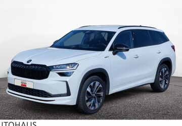 Skoda Kodiaq 27.376 km 47.440 &euro; Melle 49324