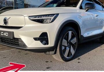 Volvo C40 30.485 km 43.390 &euro; Ibbenbüren 49479