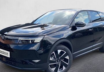 Opel Grandland (X) 2.500 km 29.990 &euro; Osnabrück 49090