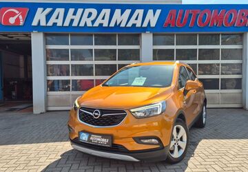 Opel Mokka 124.000 km 9.200 &euro; Osnabrück 49090