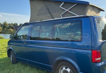 VW T5 California 221.000 km 29.000 &euro; Bad Essen 49152