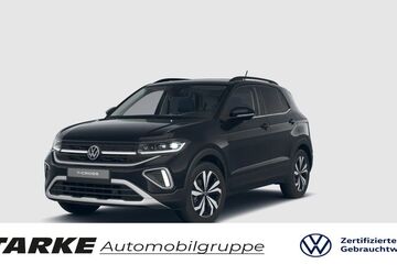 VW T-Cross 11.386 km 28.930 &euro; Georgsmarienhütte (Osnabrück) 49124