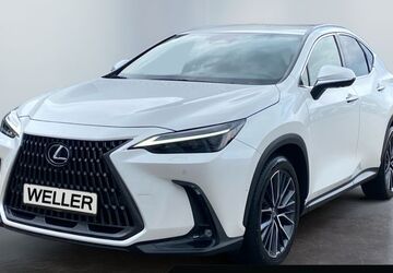Lexus NX 450h 4.884 km 56.800 &euro; Osnabrück 49090