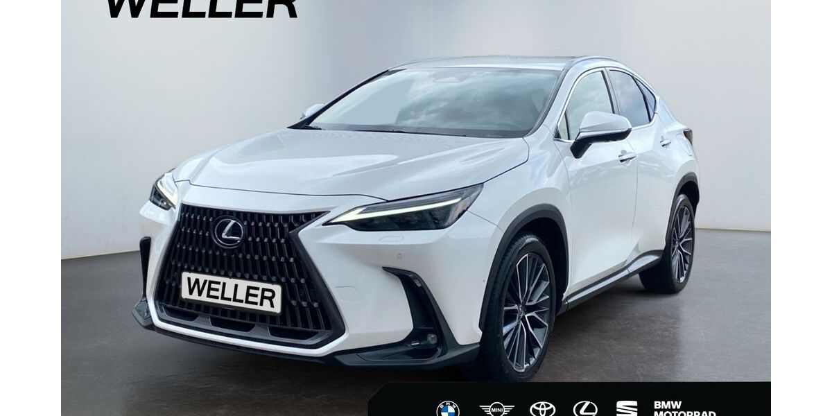 Lexus NX 450h 4.884 km 56.800 &euro; Osnabrück 49090