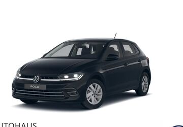 VW Polo 8.000 km 22.620 &euro; Melle 49324