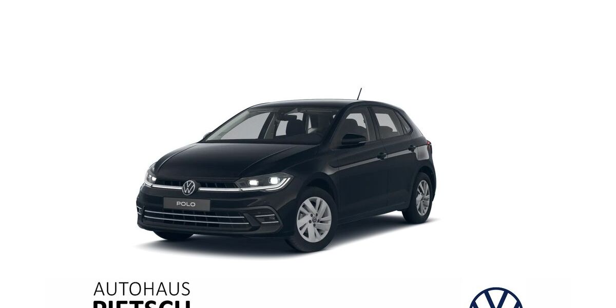 VW Polo 8.000 km 22.620 &euro; Melle 49324